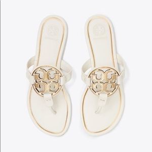Tory Burch Miller Sandals